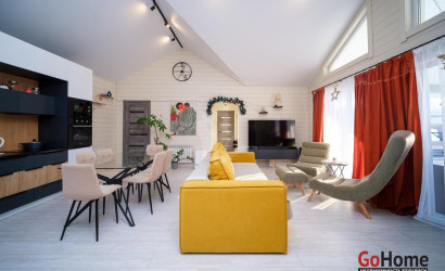 Купить дом, ВИОЛА, 8.18 соток. Фото 3