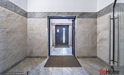 Купить 2-комнатную квартиру, Минск, Кузьмы Минина, 4 (Московский район). Фото 1