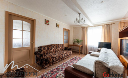 Купить дом, Столбцы, Вечеркевича ул., 13, 7.98 соток. Фото 4