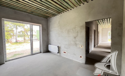 Купить дом, Тюхиничи, Мотыкальский с/с, 11.99 соток. Фото 34