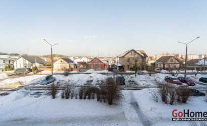 Купить 3-комнатную квартиру, Минск, Охотская ул., 145 (Заводской район). Фото 30