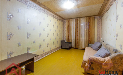 Купить 3-комнатную квартиру, Минск, Ташкентская, 20/2 (Заводской район). Фото 13