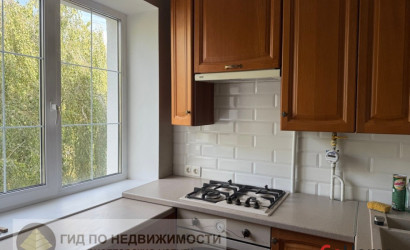Купить 3-комнатную квартиру, Гомель, ул. Крестьянская, д. 35. Фото 4