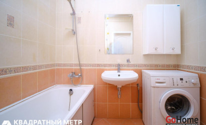 Купить 3-комнатную квартиру, Минск, Филимонова ул., 55/3 (Первомайский район). Фото 24