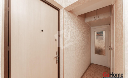 Купить 1-комнатную квартиру, Минск, Руссиянова ул., 13/1 (Первомайский район). Фото 18