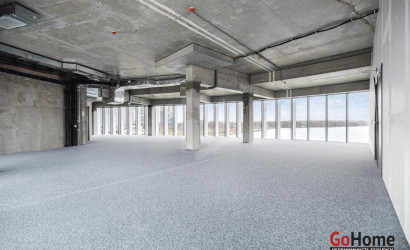 Аренда офиса, Минск, Веснинка пер., 16,  338.6 кв.м.. Фото 3