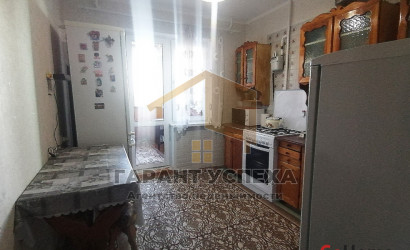 Купить 4-комнатную квартиру, Брест, ул. Волгоградская . Фото 1