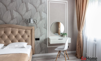 Снять 2-комнатную квартиру на сутки, Минск, ул. Золотая Горка, д. 16 (Советский район). Фото 8