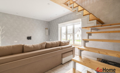 Купить дом, Родник-5, 6.44 соток. Фото 9