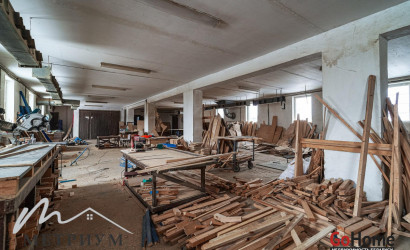 Продажа помещения, Заозерье, Рассветная ул., 1/А,  800 кв.м.. Фото 3