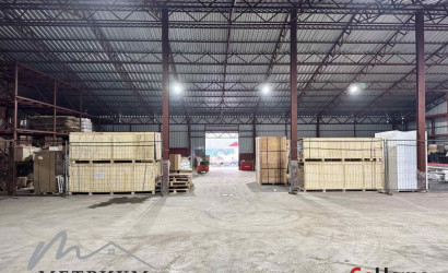 Аренда склада, Михановичи,  266 кв.м.. Фото 9