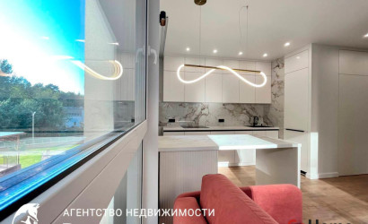 Снять 3-комнатную квартиру, Минск, Макаёнка ул. 12 (Первомайский район). Фото 19