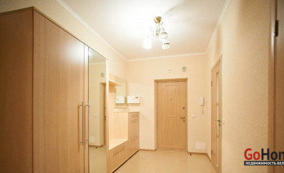 Снять 2-комнатную квартиру, Минск, 136 (Советский район). Фото 1