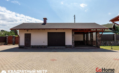 Купить коттедж, Слободка, Горная ул., 25 соток. Фото 9