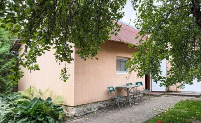  122.4 м2, Гатовичи(Новая ул., 3)