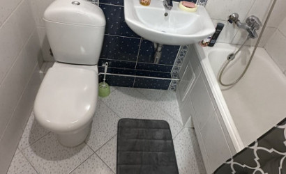 Снять 3-комнатную квартиру на сутки, Минск, ул. Одинцова, д. 99. Фото 16