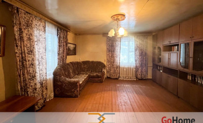 Купить 4-комнатную квартиру, Слуцк, Вечеркевича ул.. Фото 1