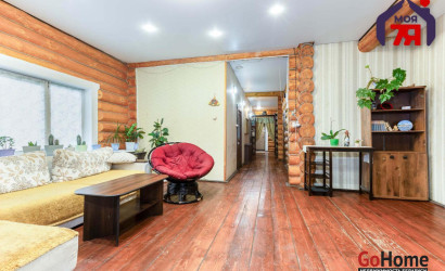 Купить дом, Червень, Минская ул., 15 соток. Фото 6