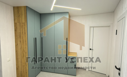Купить 2-комнатную квартиру, Брест, ул. Гоголя, д. . Фото 13