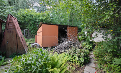 Купить дачу, СТ Электрон-89, Солнечная, 9.86 соток. Фото 6