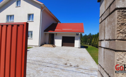 Купить коттедж, Колодищи, Есенина ул., 7, 15.19 соток. Фото 32