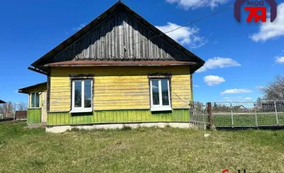  1-этаж.(65.2 м2), Дукора(Речная ул.)