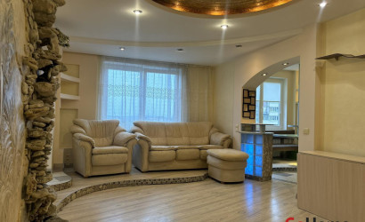 Купить 3-комнатную квартиру, Гродно, Победы, 36. Фото 5