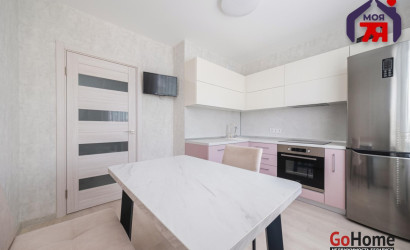 Купить 2-комнатную квартиру, Минск, Тимошенко 2-й пер., 7 (Фрунзенский район). Фото 3