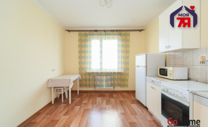 Купить 2-комнатную квартиру, Минск, Лосика ул., 34(Фрунзенский район). Фото 6