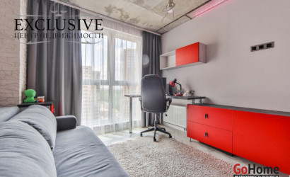 Купить 4-комнатную квартиру, Минск, Макаенка ул., 12/Б (Первомайский район). Фото 17