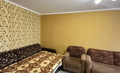 Снять 2-комнатную квартиру на сутки, Жлобин, Микрорайон 19, дом 24. Фото 2