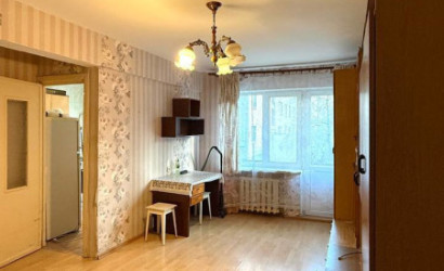 Купить 1-комнатную квартиру, Витебск, Фрунзе, 65. Фото 4