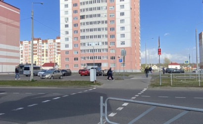 Купить 2-комнатную квартиру, Гомель, Дубравная, 5. Фото 24