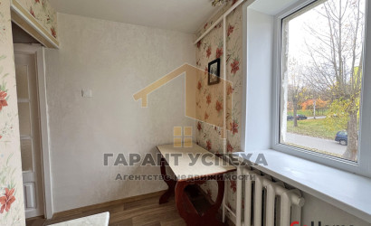 Купить 2-комнатную квартиру, Тельмы-1, Солейко. Фото 4