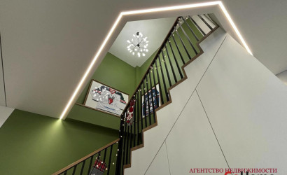 Купить 3-комнатную квартиру, Брест, просп. Республики, д. . Фото 16