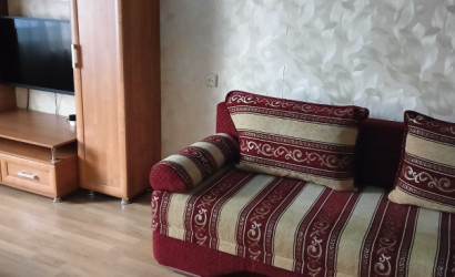 Снять 1-комнатную квартиру на сутки, Витебск, ул. В.Интернационалистов , д. 27. Фото 8