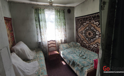 Купить дом, Новые Рачковичи, Центральная ул., 14 соток. Фото 7