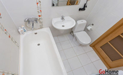 Снять 2-комнатную квартиру на сутки, Минск, ул. Кнорина, д. 8 (Первомайский район). Фото 7