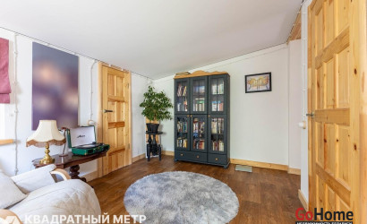 Купить дом, Минск, Шабловского ул., 8, 6 соток. Фото 16