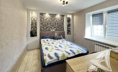 Купить 3-комнатную квартиру, Брест, Центр, ул. Гоголя. Фото 8