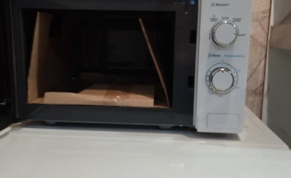 Снять 2-комнатную квартиру на сутки, Миоры, Коммунистическая, 43. Фото 9