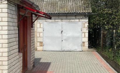 Купить дом, Волковыск, Песчаная ул., 15, 8.28 соток. Фото 11