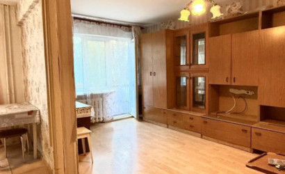 Купить 1-комнатную квартиру, Витебск, Фрунзе, 65. Фото 3