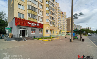 Купить 4-комнатную квартиру, Минск, Рафиева ул., 94 (Московский район). Фото 22