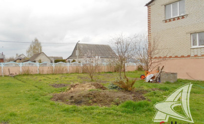 Купить дом, Кобрин, г. Кобрин, 12.36 соток. Фото 37