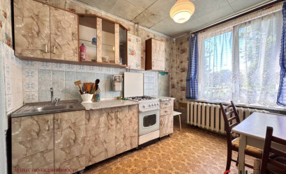 Купить 2-комнатную квартиру, Могилев, Чкалова, 12. Фото 12