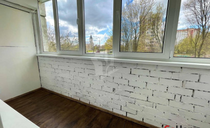 Снять 2-комнатную квартиру, Минск, ул. Есенина, д. 83. Фото 7