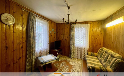 Купить дом в деревне, Романтик, 6.5 соток. Фото 4