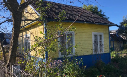 Купить дом в деревне, Садовод-ТП, 5 соток. Фото 1