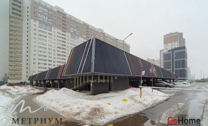 Купить 1-комнатную квартиру, Минск, Дзержинского просп., 11 (Московский район). Фото 19